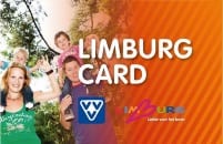 VVV Limburg Card